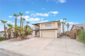 4269 Cartegena Way, Las Vegas, NV 89121