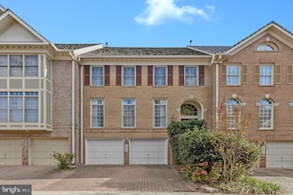 7953 Turncrest Dr, Potomac, MD 20854