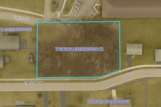 tbd Carlin Dr, Angola, IN 46703