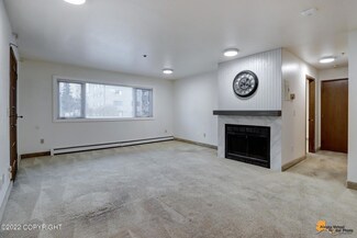 380 E 11th Ave Unit 121, Anchorage, AK 99501