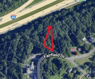 000 Lovedale Ave, Winston-Salem, NC 27127