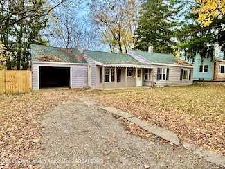 111 E Potter Ave, Lansing, MI 48910