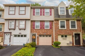 331 Joan of Arc Ct Unit B, Clairton, PA 15025