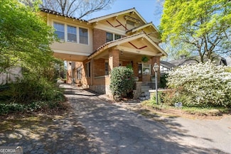 2265 E Lake Rd NE, Atlanta, GA 30307