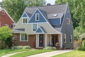 21347 Hillsdale Ave, Cleveland, OH 44126