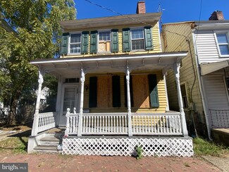 264 E Broadway, Salem, NJ 08079