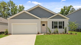 1066 Forrest Creek Dr, Summerville, SC 29483