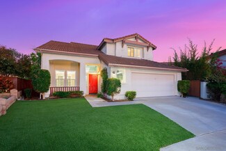 12473 White Oak Way, Poway, CA 92064