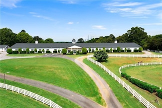 700 Brown Farm Rd SW, Cartersville, GA 30120