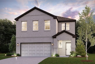 3926 Flora Field Dr, Brookshire, TX 77423