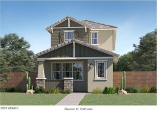 3346 S 82nd St, Mesa, AZ 85212