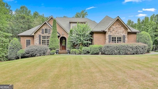 555 Mountains Edge, Peachtree City, GA 30269
