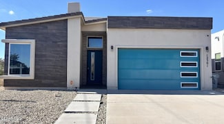 12301 Desert Pine Ave, El Paso, TX 79938