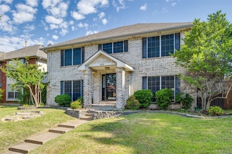 1115 Holly Dr, Carrollton, TX 75010
