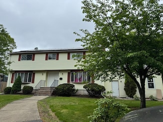 56 Cottage Grove Ave, Brockton, MA 02301
