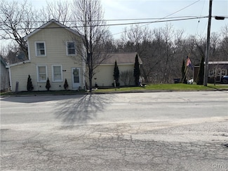 143 Buell Ave, Waterville, NY 13480