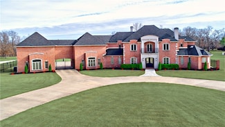 11210 Talamore Blvd, Bentonville, AR 72712