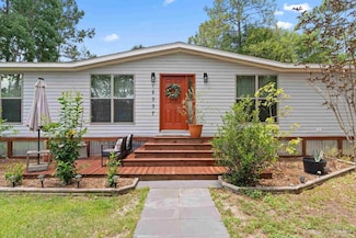 12337 Ailanthus Dr, Pensacola, FL 32506