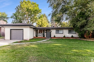 602 E 5600 S, Salt Lake City, UT 84107