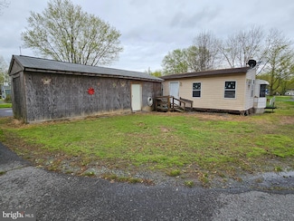 266 Laughing Water Ln Unit GLEN 3, Earleville, MD 21919