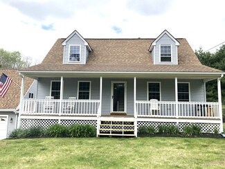 213 Cedar St, Fiskdale, MA 01518