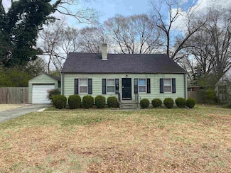 648 Loeb St, Memphis, TN 38111