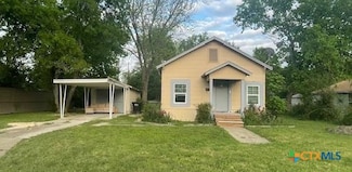 1309 S 4th St, Temple, TX 76504