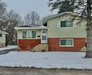 3420 218th St, Matteson, IL 60443