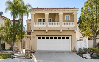 44 Bonita Vista, Foothill Ranch, CA 92610