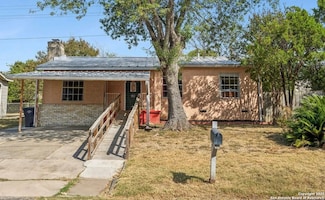 135 Colton Dr, San Antonio, TX 78209
