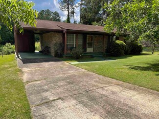 201 David St, Andalusia, AL 36421