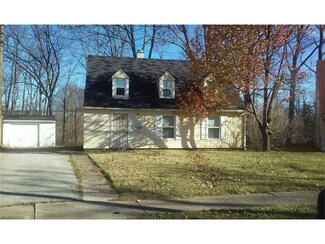 19817 Cherrywood Ln, Cleveland, OH 44128
