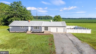 8950 Shawnee Rd, Greenwood, DE 19950