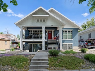 1019 E 300 S, Salt Lake City, UT 84102