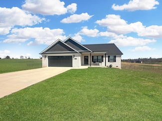 226 Liam Way, Paint Lick, KY 40461