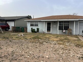 2410 Lindell Ave, San Angelo, TX 76901