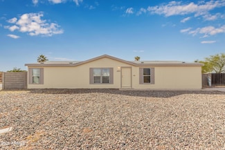 6901 W Patricia Ann Ln, Peoria, AZ 85382