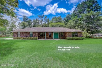 4162 Birch St, MacClenny, FL 32063