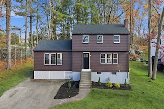 5 Shady Lane Dr, Burlington, MA 01803