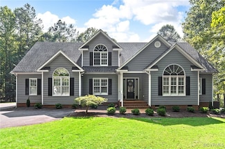 3412 Lake Randolph Ct, Powhatan, VA 23139