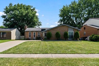 3051 Regal Ln, Cincinnati, OH 45251