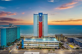 1605 S Ocean Blvd Unit 2004, Myrtle Beach, SC 29577