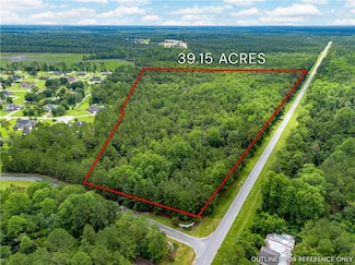 00 Sunset Blvd, Jesup, GA 31546