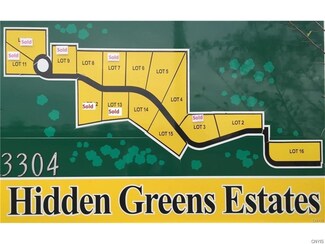 24 Hidden Greens Rd, Weedsport, NY 13166