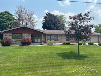 1337 Woodside St, Saginaw, MI 48601