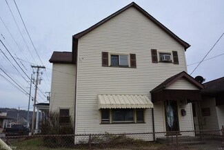 100 Tomlinson Ave, Moundsville, WV 26041