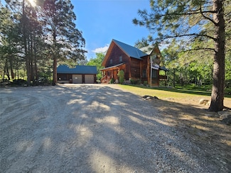3900 Porcupine Ln, Stevensville, MT 59870