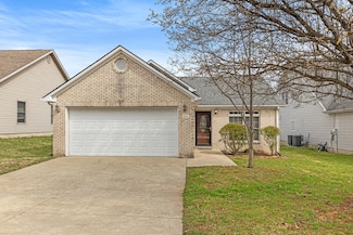 207 Skyline Dr, Georgetown, KY 40324