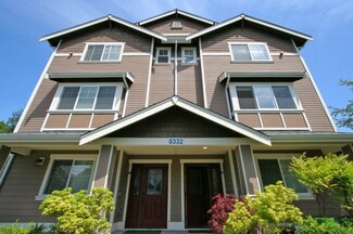 8332 167th Ave NE Unit 2, Redmond, WA 98052