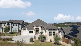 18201 Hewetson Cove, Austin, TX 78738